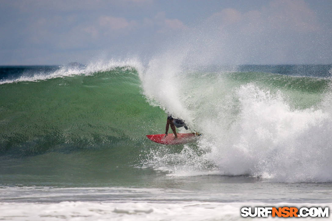 Nicaragua Surf Report - Report Photo 10/18/2020  5:11 PM 