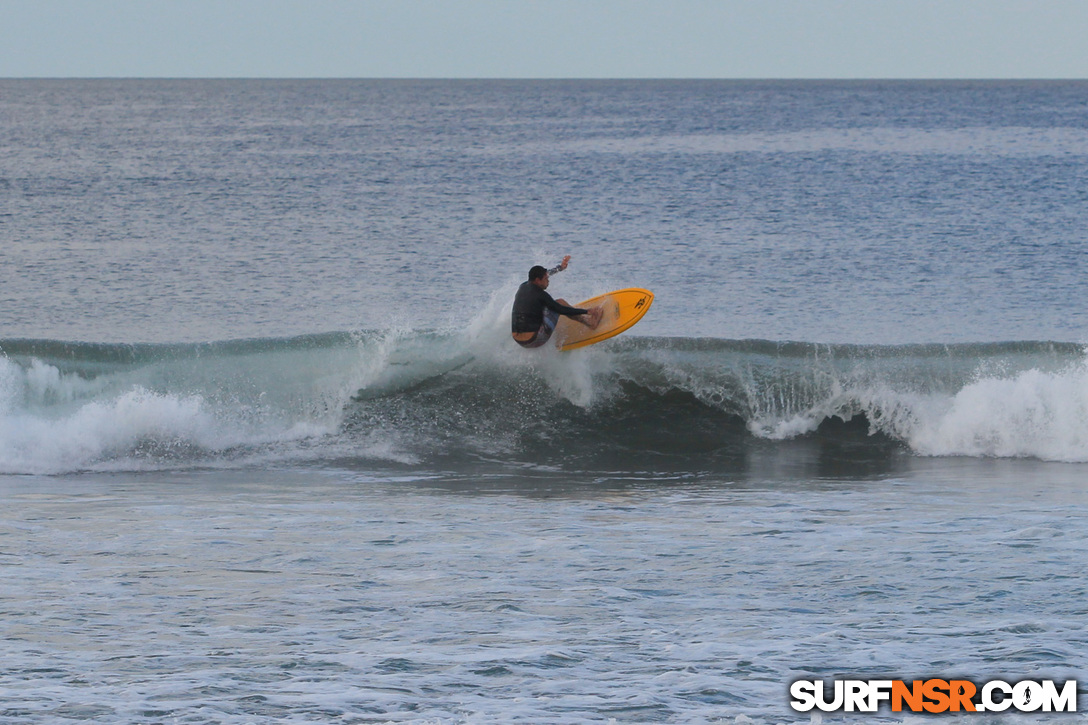 Nicaragua Surf Report - Report Photo 12/18/2016  1:15 PM 