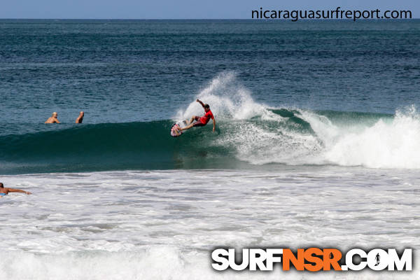 Nicaragua Surf Report - Report Photo 07/17/2014  1:40 PM 