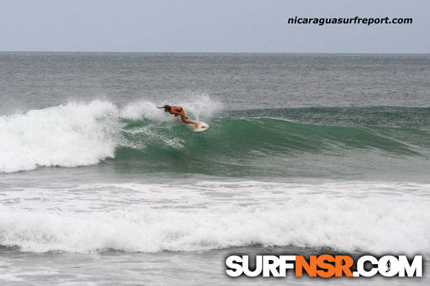 Nicaragua Surf Report - Report Photo 07/28/2009 3:05 PM