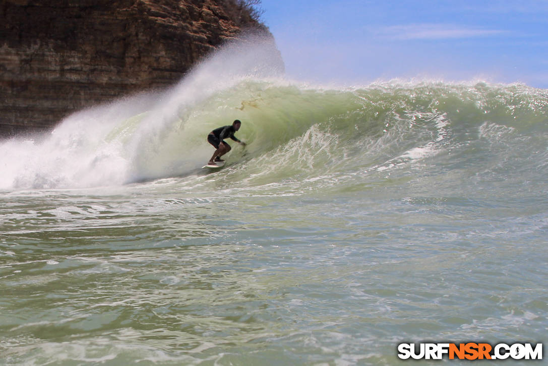 Nicaragua Surf Report - Report Photo 03/07/2016  9:56 PM 