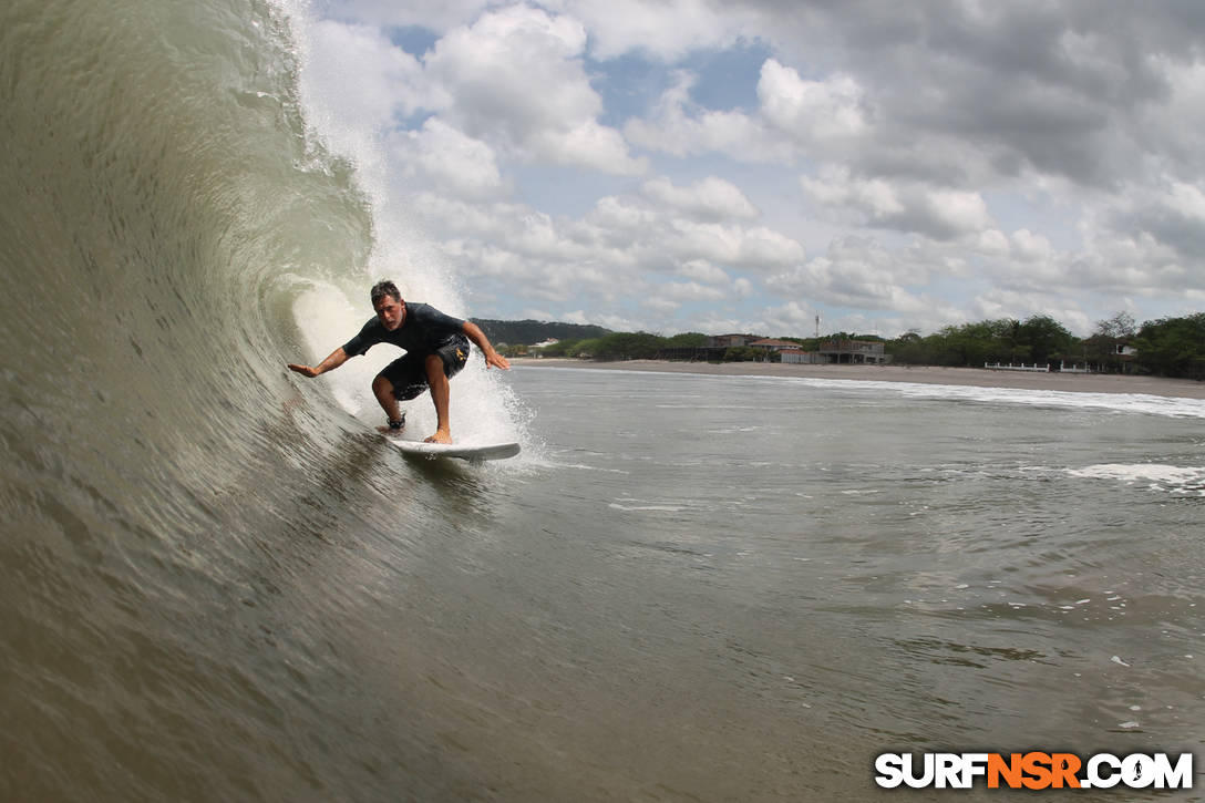 Nicaragua Surf Report - Report Photo 05/13/2016  5:06 PM 
