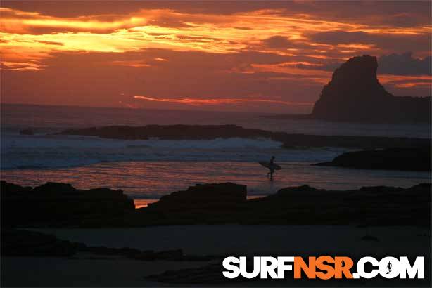 Nicaragua Surf Report - Report Photo 09/02/2005  9:41 PM 