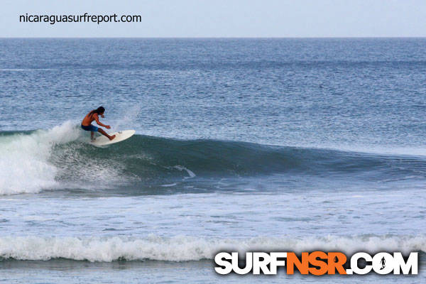 Nicaragua Surf Report - Report Photo 07/25/2013  6:47 PM 
