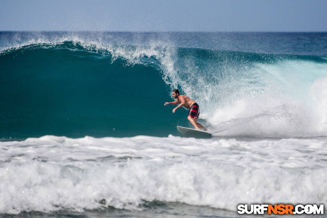 Nicaragua Surf Report - Report Photo 09/18/2018  3:04 PM 