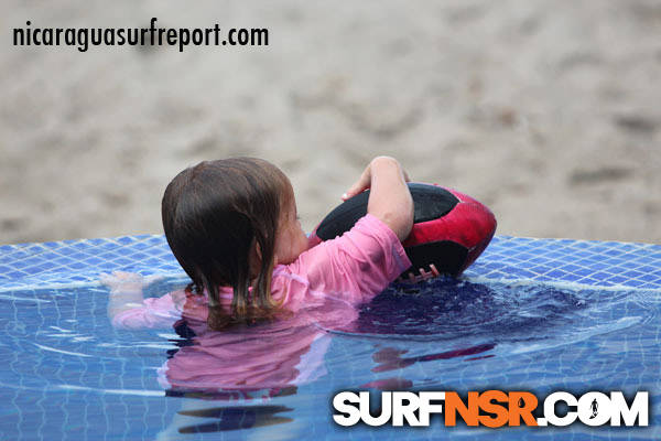 Nicaragua Surf Report - Report Photo 09/11/2011  10:45 AM 