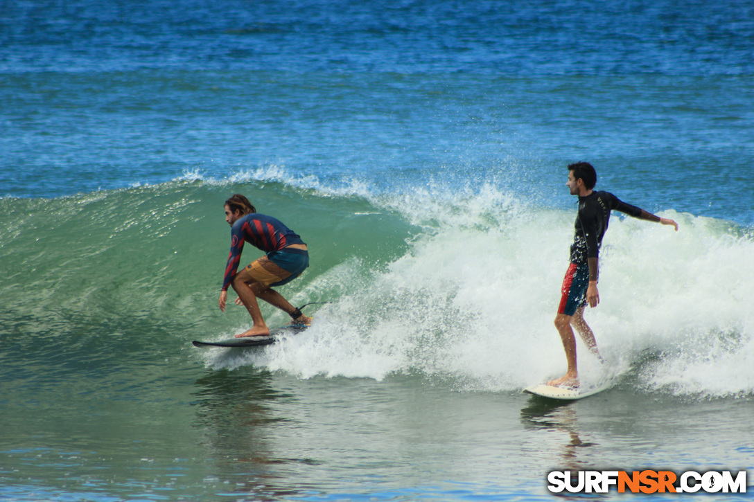 Nicaragua Surf Report - Report Photo 01/15/2018  3:57 PM 