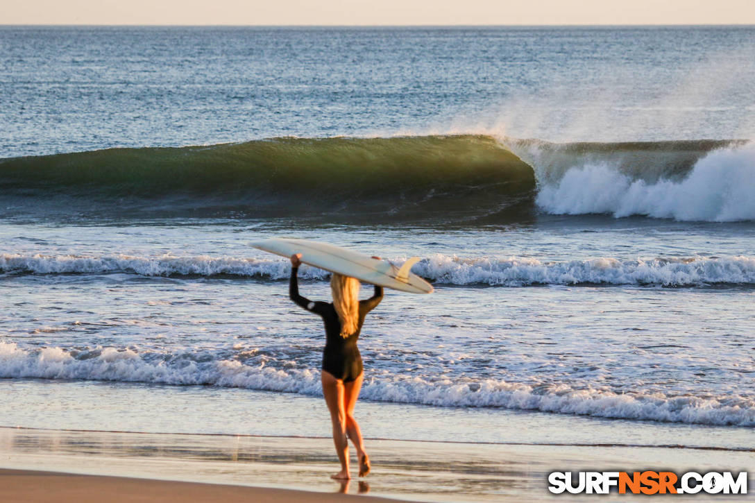 Nicaragua Surf Report - Report Photo 01/24/2020  9:16 PM 