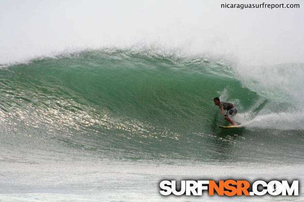 Nicaragua Surf Report - Report Photo 06/19/2008  8:43 AM 