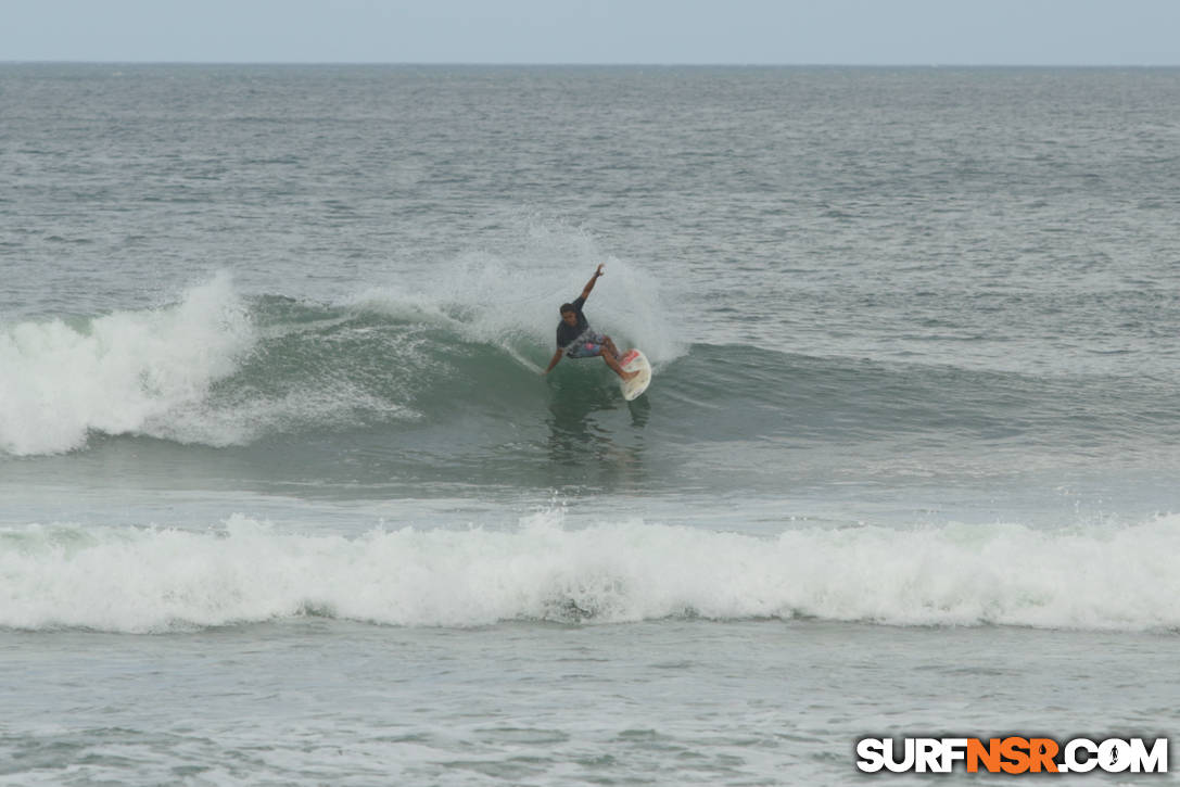 Nicaragua Surf Report - Report Photo 05/18/2016  5:09 PM 