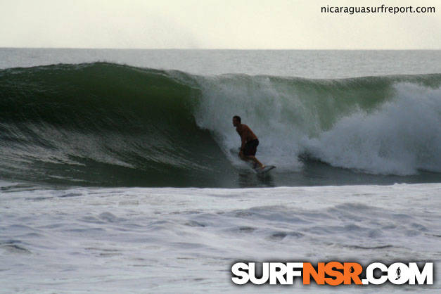Nicaragua Surf Report - Report Photo 06/08/2008 3:12 PM