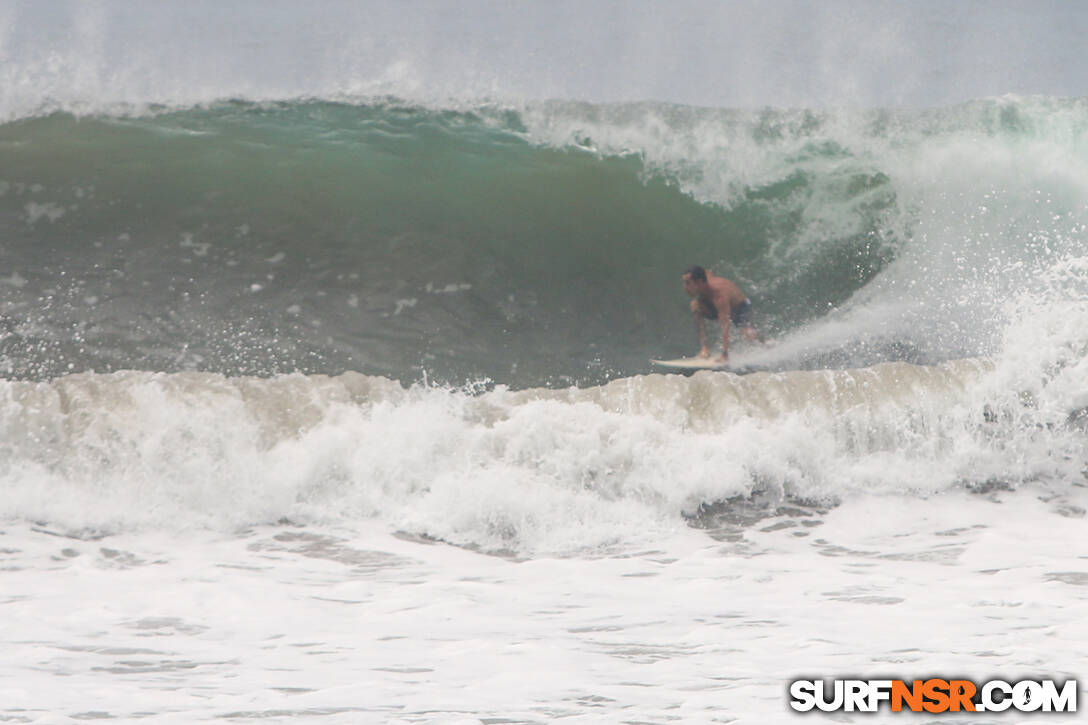 Nicaragua Surf Report - Report Photo 10/28/2023  6:15 PM 