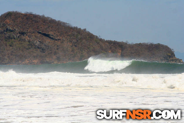 Nicaragua Surf Report - Report Photo 04/22/2009  3:41 PM 