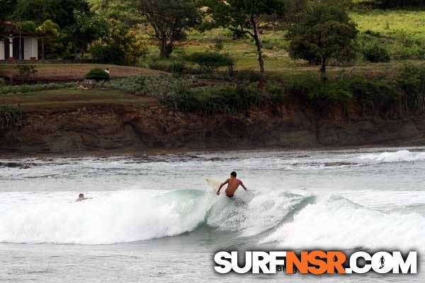 Nicaragua Surf Report - Report Photo 08/19/2014  1:55 PM 