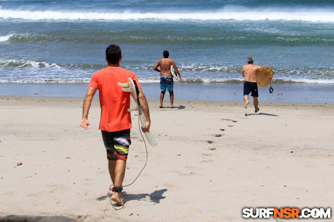 Nicaragua Surf Report - Report Photo 04/19/2016  1:28 PM 