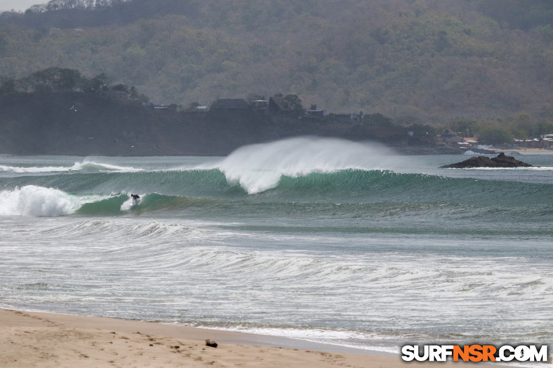 Nicaragua Surf Report - Report Photo 02/25/2018  3:06 PM 