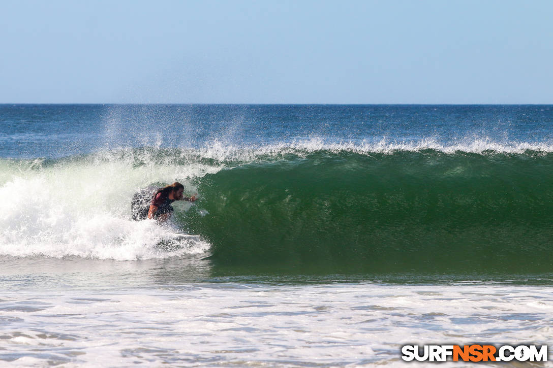 Nicaragua Surf Report - Report Photo 02/10/2022  2:31 PM 