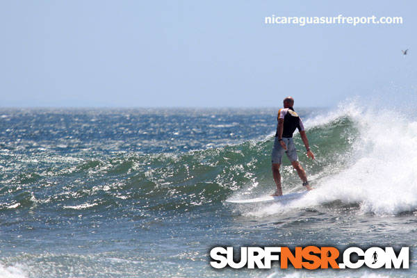 Nicaragua Surf Report - Report Photo 02/17/2013  5:56 PM 