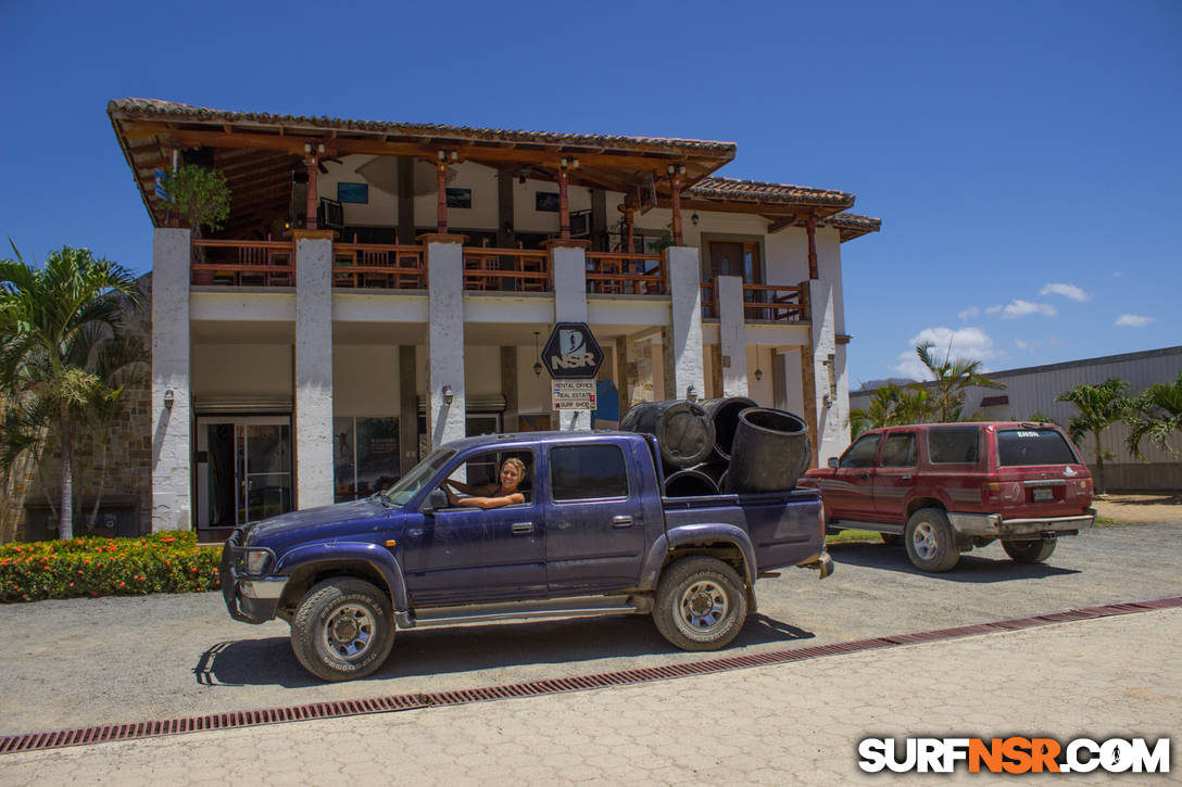 Nicaragua Surf Report - Report Photo 03/13/2016  4:43 PM 