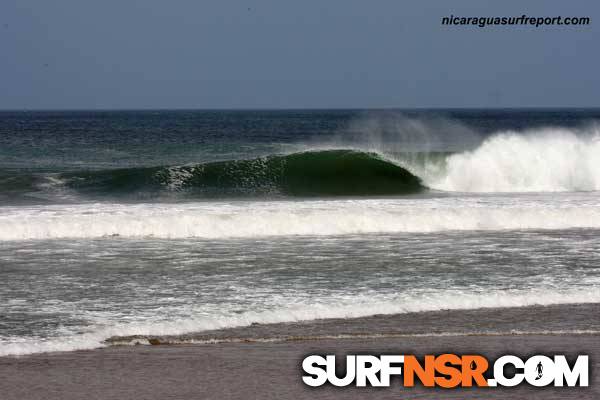 Nicaragua Surf Report - Report Photo 04/07/2011  5:07 PM 