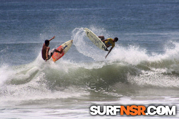 Nicaragua Surf Report - Report Photo 09/12/2010  7:33 PM 