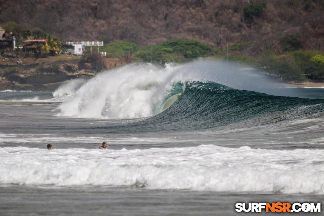 Nicaragua Surf Report - Report Photo 04/25/2022 6:15 PM