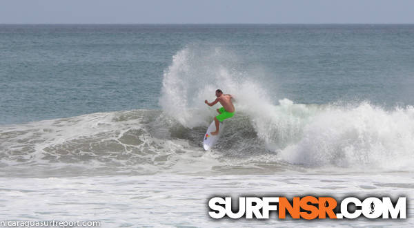 Nicaragua Surf Report - Report Photo 05/28/2015 4:03 PM