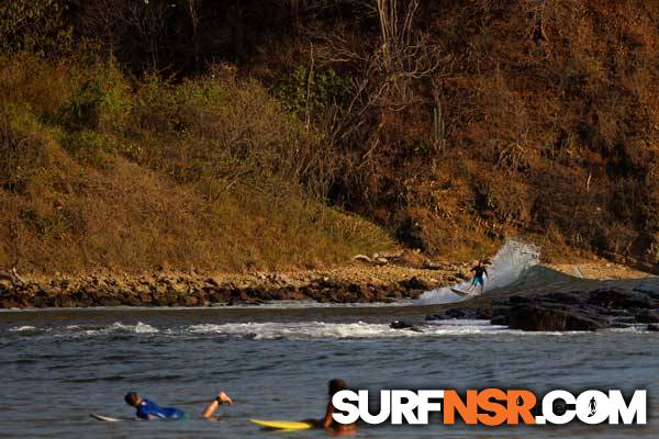 Nicaragua Surf Report - Report Photo 04/03/2014  9:06 PM 