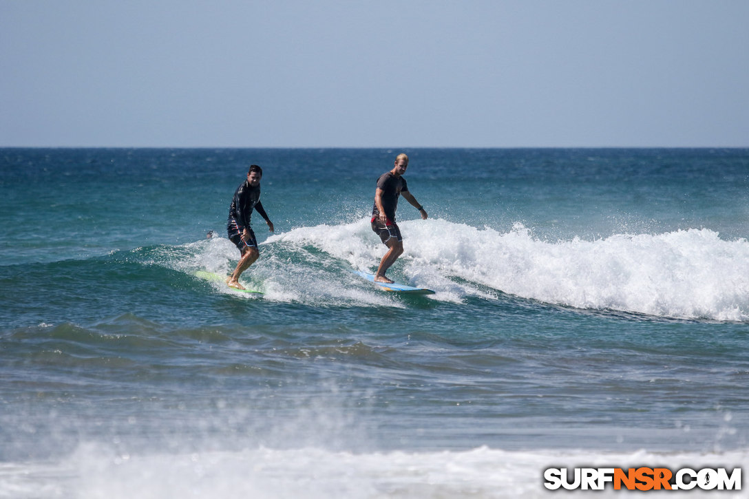 Nicaragua Surf Report - Report Photo 01/13/2018  8:16 PM 