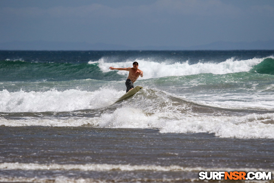Nicaragua Surf Report - Report Photo 02/20/2018 7:02 PM