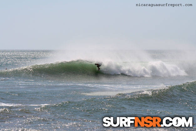 Nicaragua Surf Report - Report Photo 03/22/2008  6:07 PM 