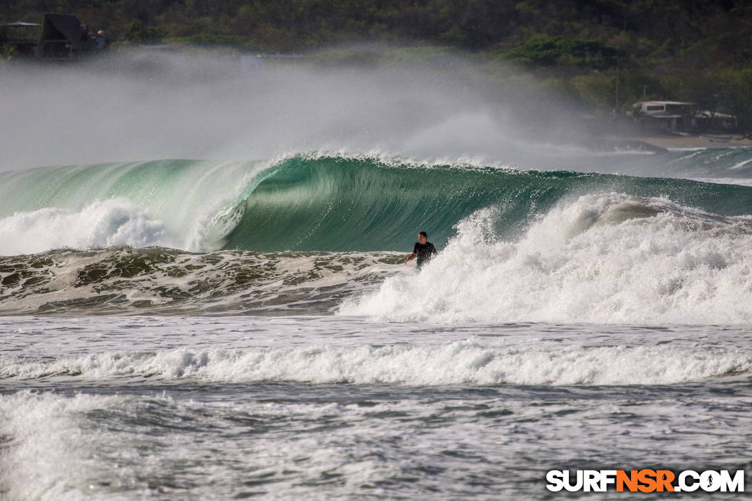Nicaragua Surf Report - Report Photo 05/21/2019 10:20 PM
