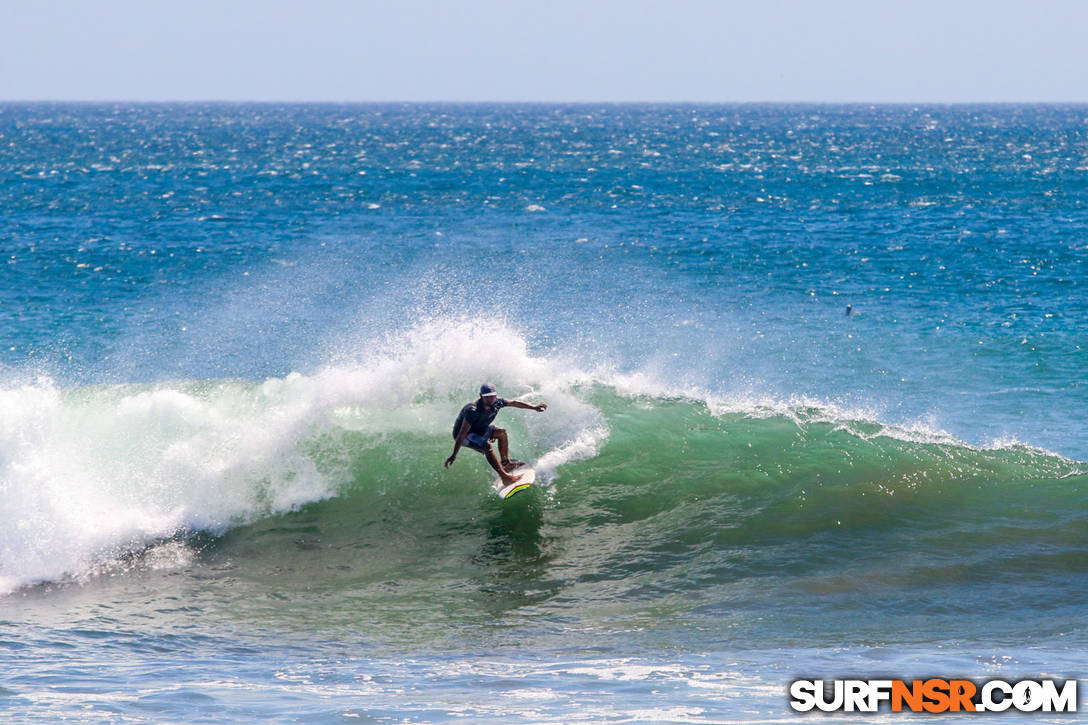 Nicaragua Surf Report - Report Photo 03/03/2022  3:33 PM 