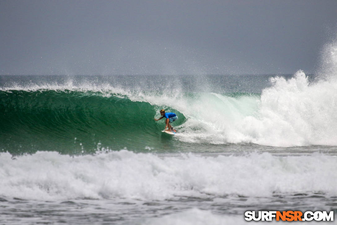 Nicaragua Surf Report - Report Photo 06/22/2020  7:04 PM 