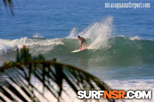 Nicaragua Surf Report - Report Photo 06/26/2012  1:29 PM 