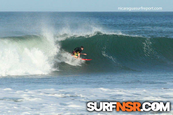 Nicaragua Surf Report - Report Photo 04/08/2011  2:19 PM 