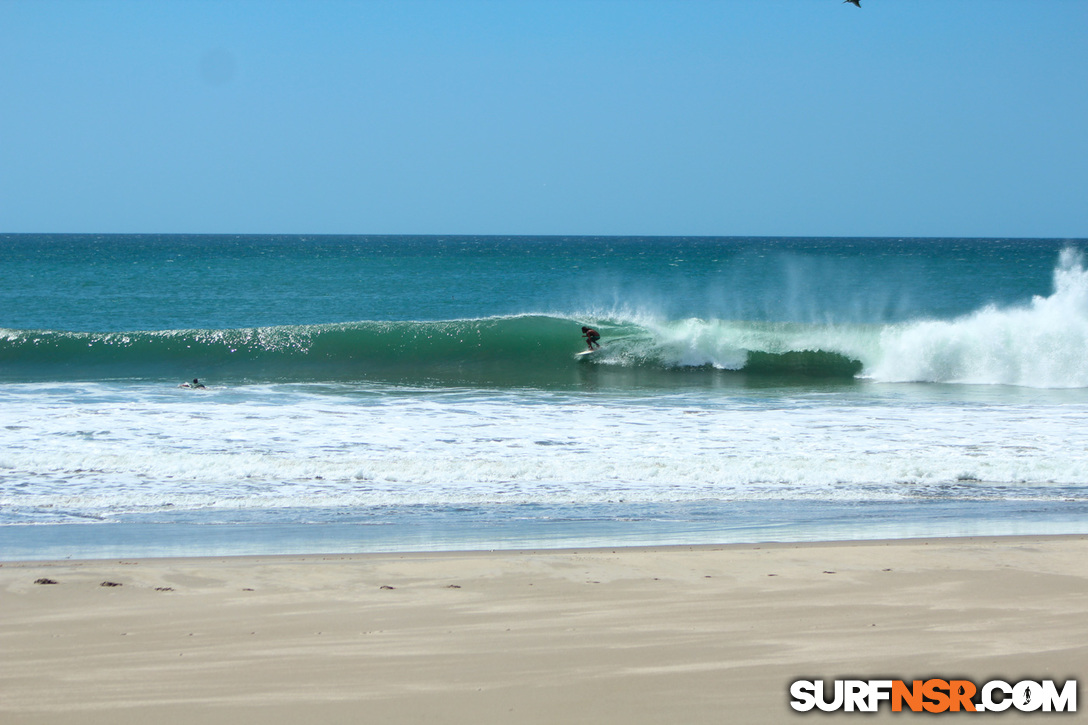 Nicaragua Surf Report - Report Photo 01/26/2017  2:43 PM 