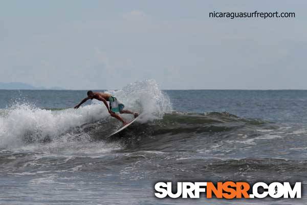 Nicaragua Surf Report - Report Photo 11/08/2013  8:02 PM 