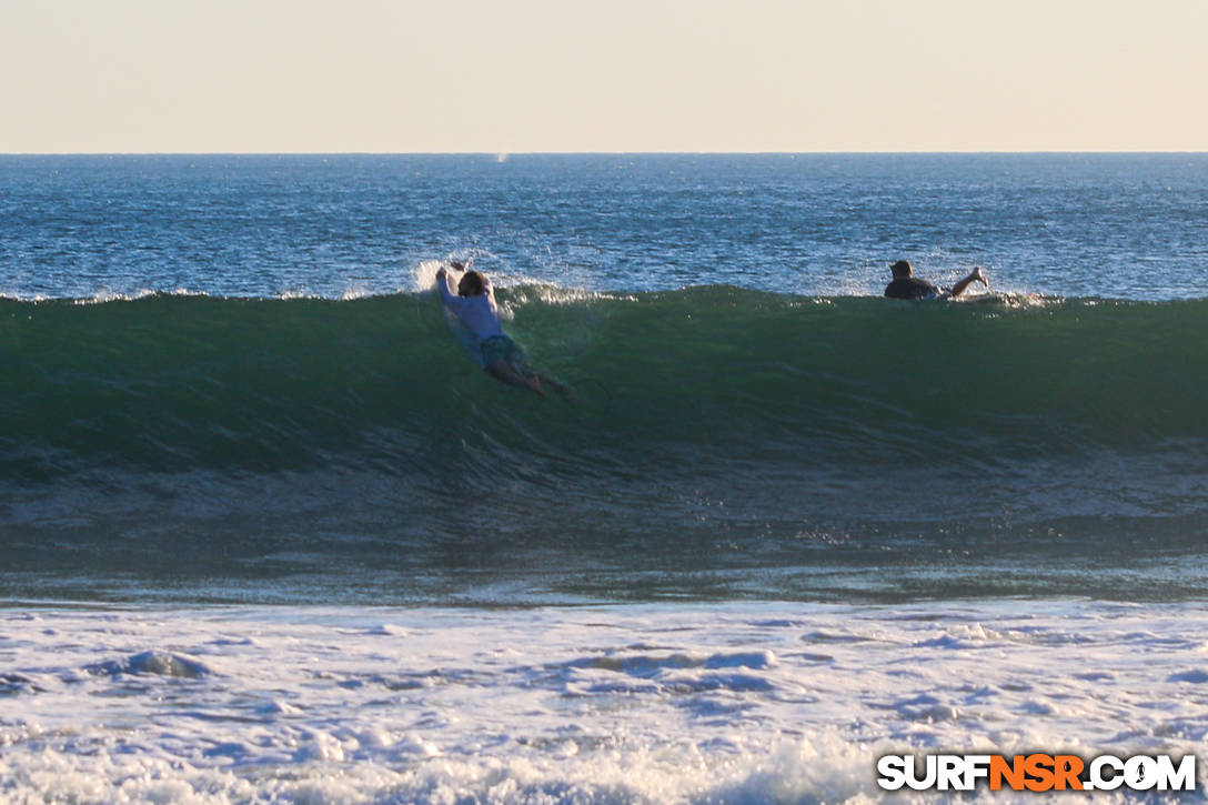 Nicaragua Surf Report - Report Photo 02/24/2020  9:16 PM 