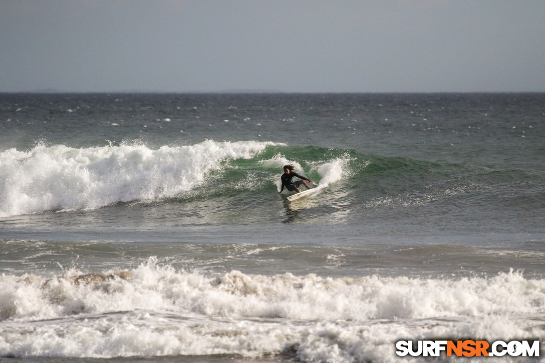 Nicaragua Surf Report - Report Photo 02/24/2018  8:03 PM 