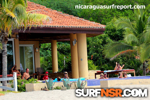 Nicaragua Surf Report - Report Photo 11/21/2012  4:45 PM 