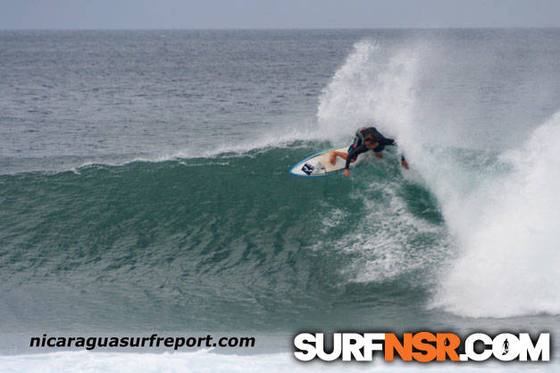 Nicaragua Surf Report - Report Photo 08/13/2009  5:08 PM 