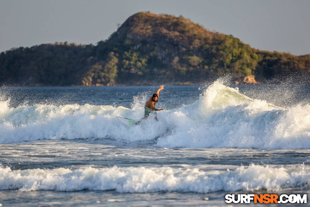 Nicaragua Surf Report - Report Photo 01/11/2019  8:12 PM 