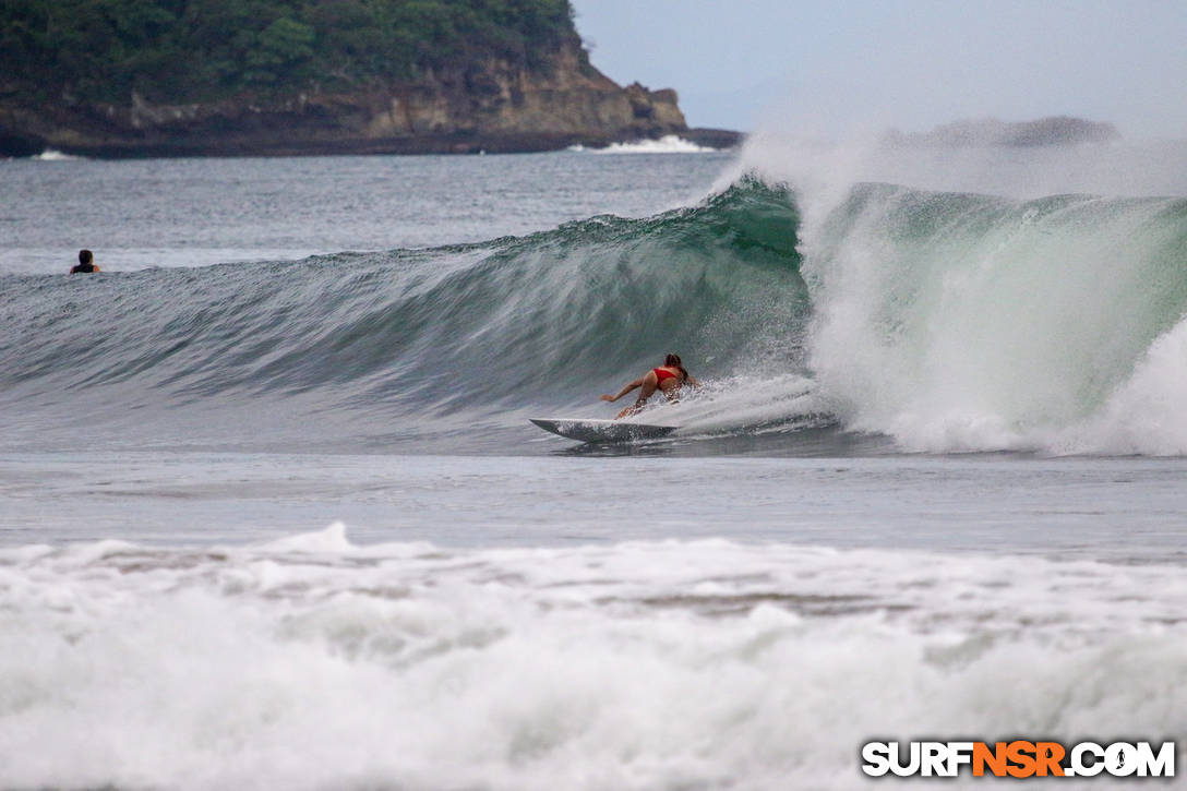 Nicaragua Surf Report - Report Photo 06/28/2020  7:15 PM 