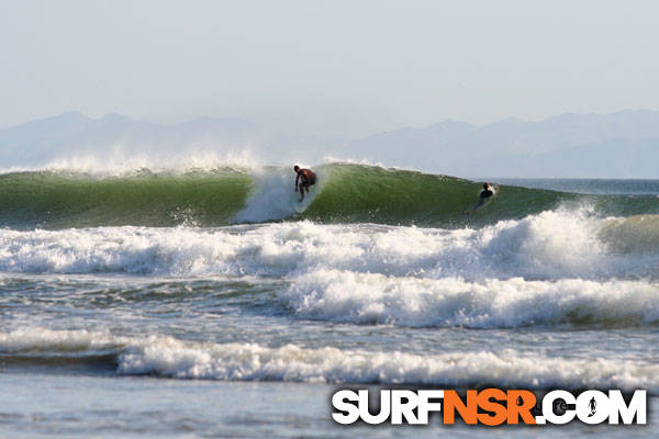 Nicaragua Surf Report - Report Photo 02/16/2010  7:12 PM 