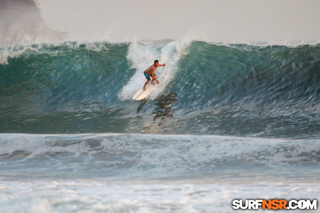 Nicaragua Surf Report - Report Photo 04/28/2018  8:05 PM 