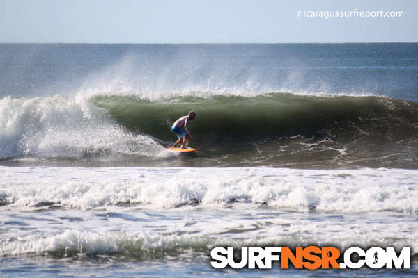 Nicaragua Surf Report - Report Photo 11/08/2010  4:36 PM 