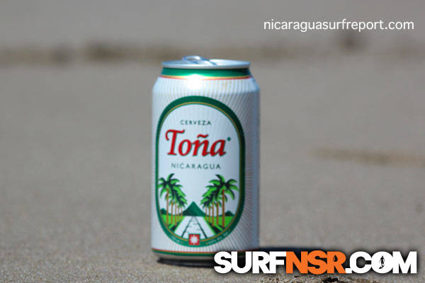 Nicaragua Surf Report - Report Photo 12/16/2012 2:54 PM