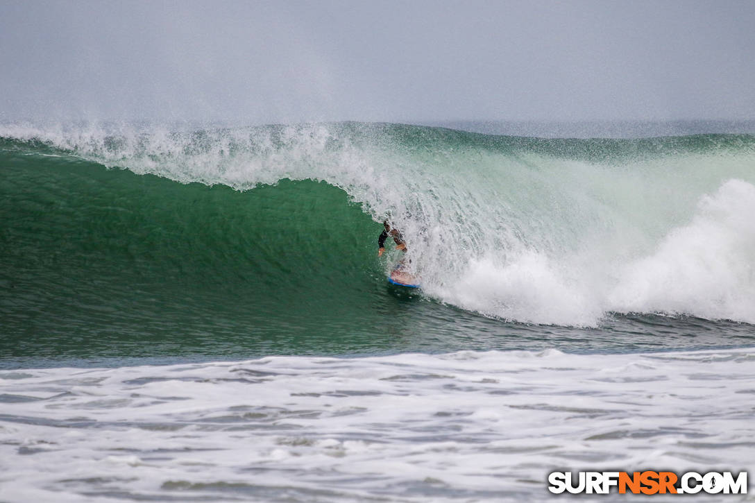 Nicaragua Surf Report - Report Photo 06/11/2019  2:09 PM 