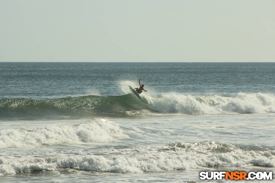 Nicaragua Surf Report - Report Photo 06/25/2018 8:39 PM